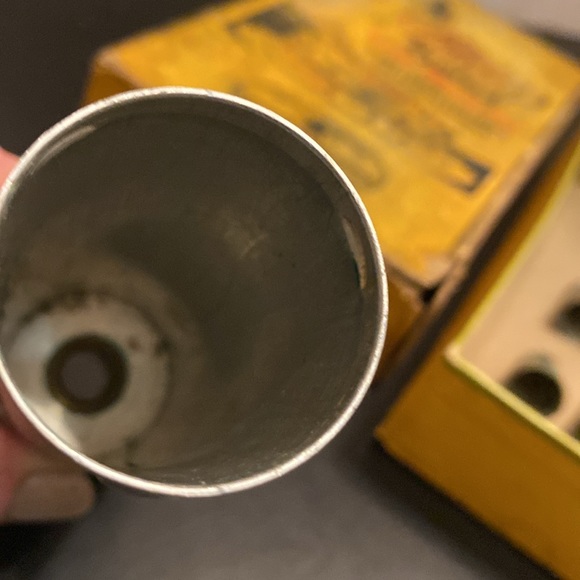 VTG Ateco cake pastries pie cake decorating Good Housekeeping w/6 tips - Picture 8 of 13